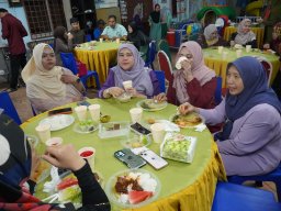 2026 &raquo; 5 MAC 2026 PROGRAM IHYARAMADAN  MAJLIS KHATAM, TADABBUR AL-QURAN DAN IFTAR PERDANA HOSPITAL TENGKU PERMAISURI NORASHIKIN, KAJANG